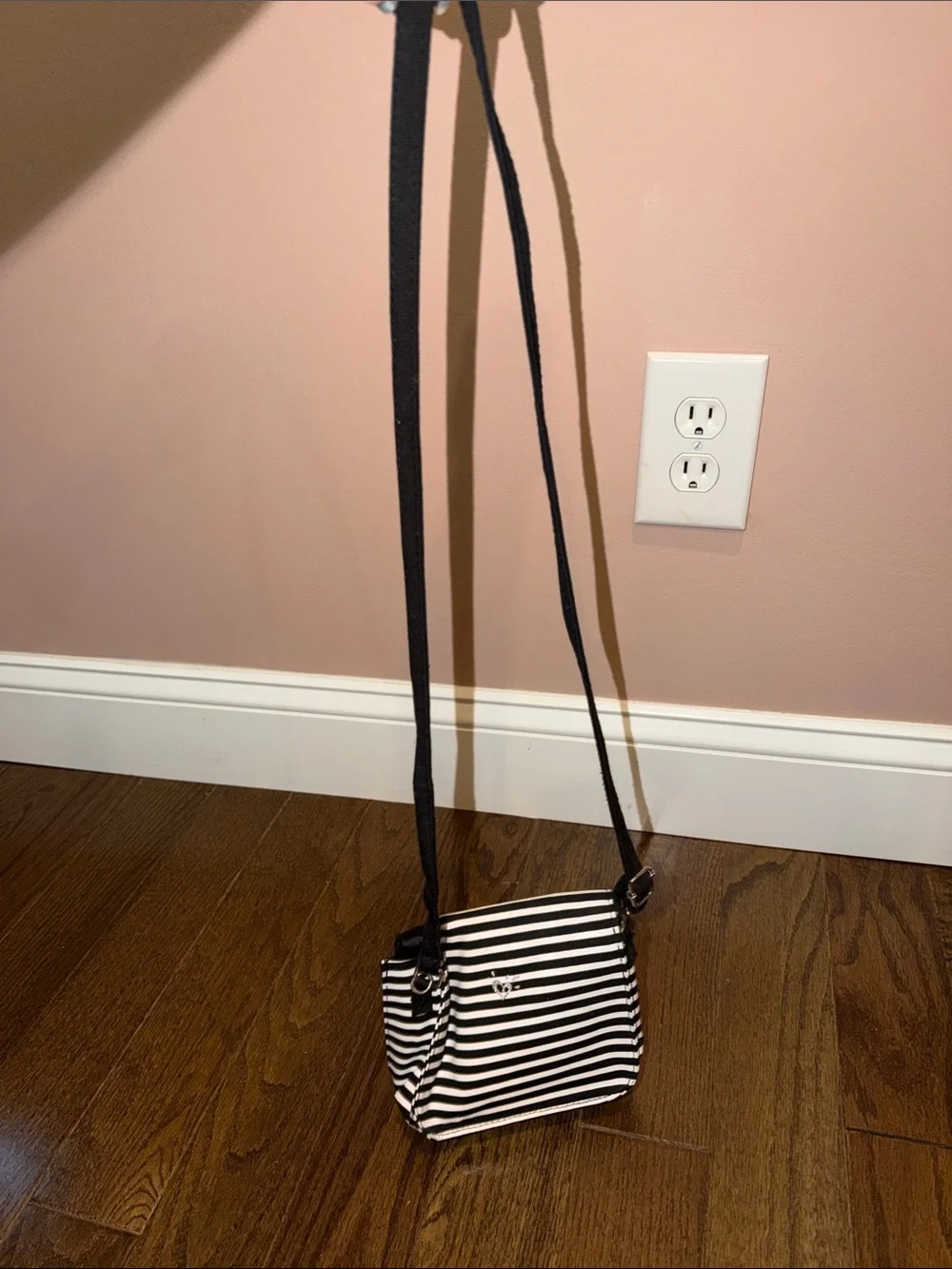 Justice cute crossbody